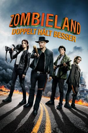 Image Zombieland 2: Doppelt hält besser