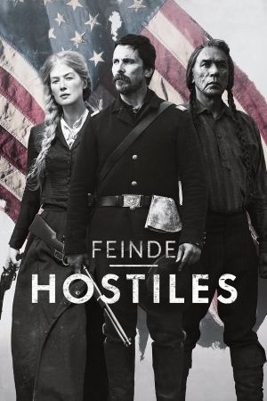 Image Feinde - Hostiles