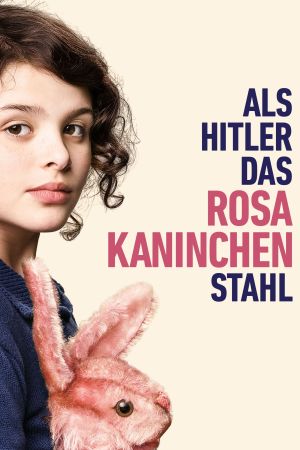 Image Als Hitler das rosa Kaninchen stahl