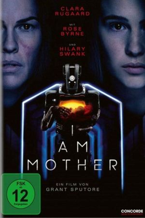 Image I Am Mother