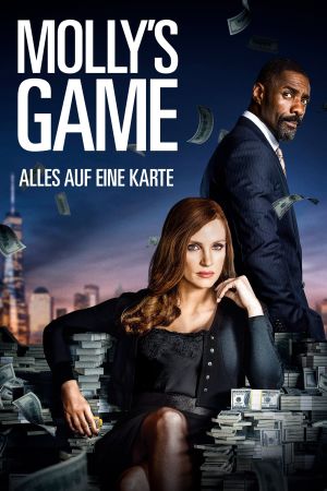 Image Molly's Game: Alles auf eine Karte