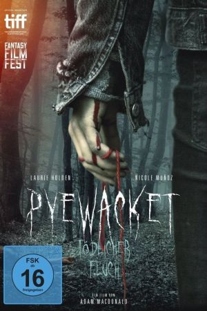 Image Pyewacket - Tödlicher Fluch