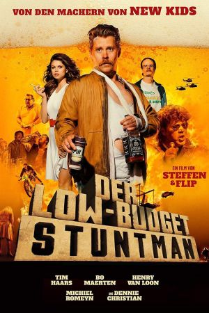 Image Der Low-Budget Stuntman