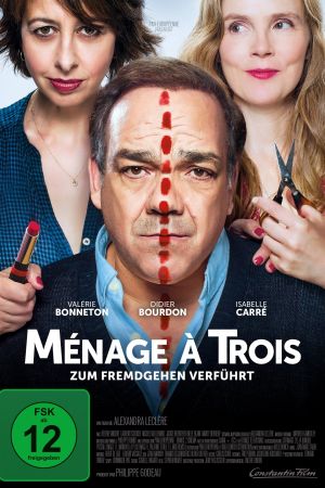 Image Ménage à Trois - Zum Fremdgehen verführt