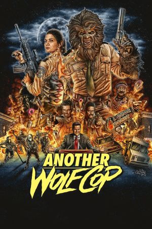 Image Another WolfCop