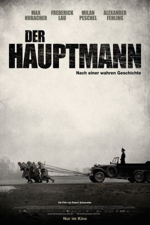 Image Der Hauptmann