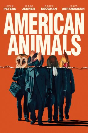 Image American Animals