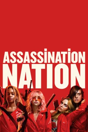 Image Assassination Nation