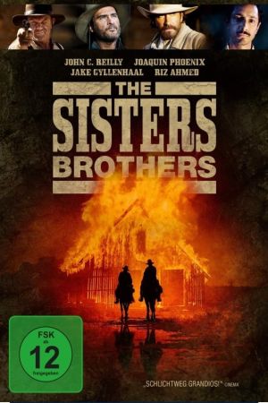 Image The Sisters Brothers