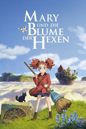 Image Mary und die Blume der Hexen