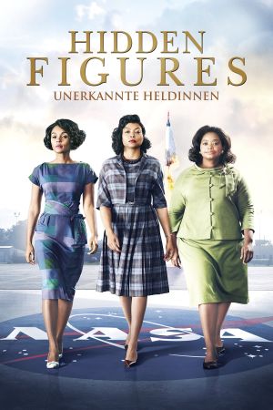 Image Hidden Figures - Unerkannte Heldinnen