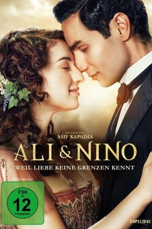 Image Ali & Nino - Weil Liebe keine Grenzen kennt