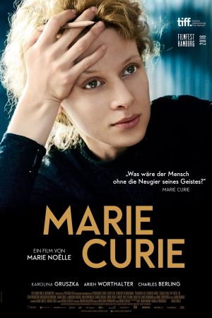 Image Marie Curie