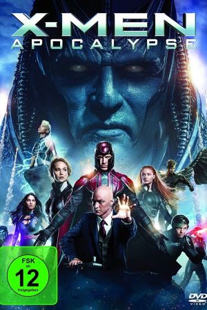 Image X-Men: Apocalypse