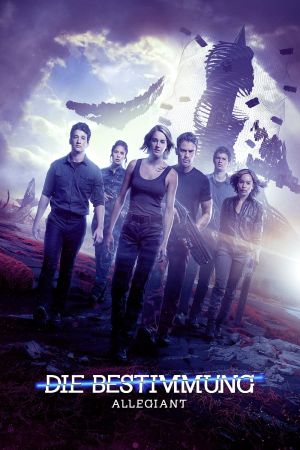 Image Die Bestimmung - Allegiant