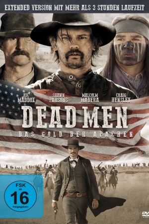 Image Dead Men - Das Gold der Apachen