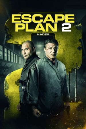 Image Escape Plan 2 - Hades