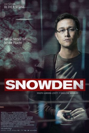 Image Snowden