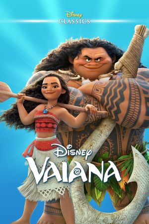 Image Vaiana