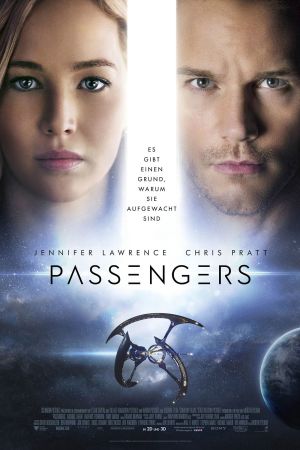 Image Passengers