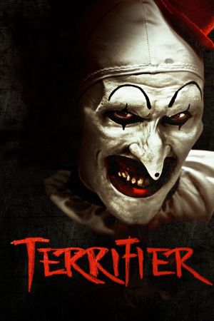 Image Terrifier