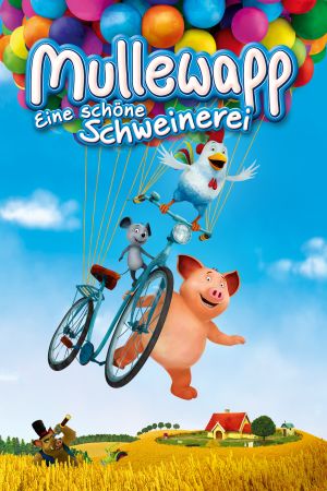 Image Mullewapp - Eine schöne Schweinerei