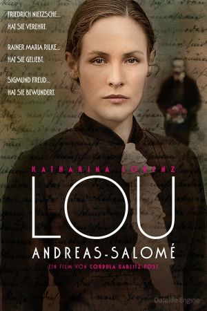 Image Lou Andreas-Salomé