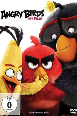 Image Angry Birds - Der Film