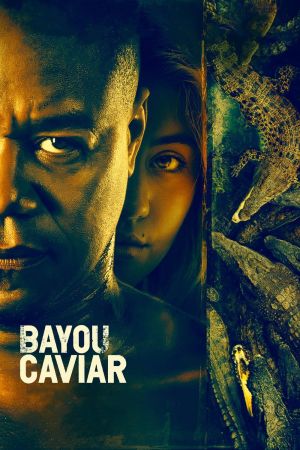 Image Bayou Caviar: Im Maul des Alligators