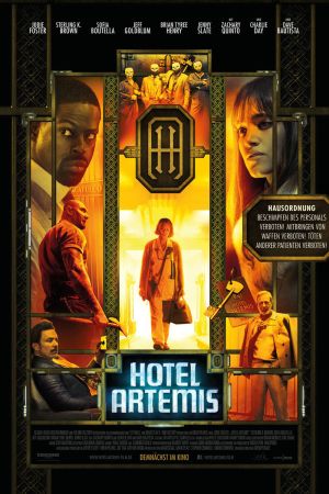 Image Hotel Artemis