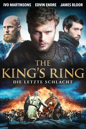 Image The King's Ring - Die letzte Schlacht