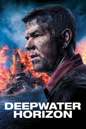 Image Deepwater Horizon