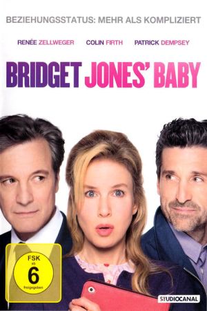 Image Bridget Jones’ Baby