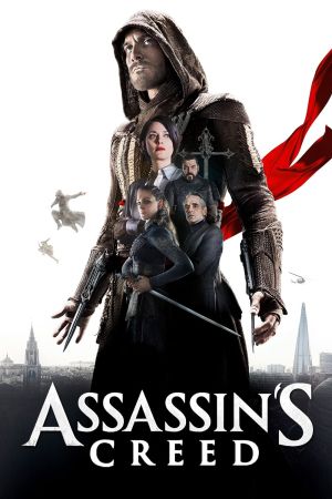 Image Assassin's Creed