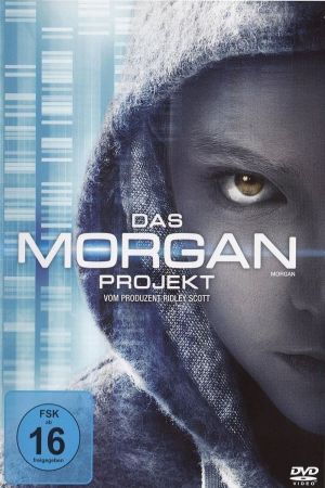 Image Das Morgan Projekt