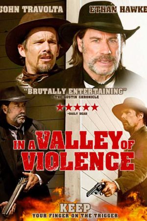 Image In a Valley of Violence