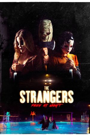 Image The Strangers: Opfernacht