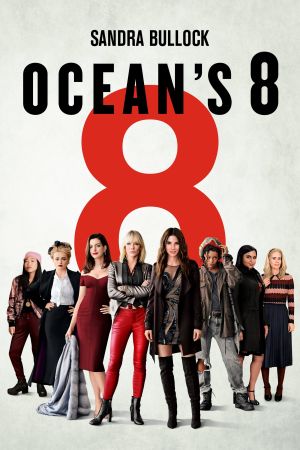 Image Ocean’s 8