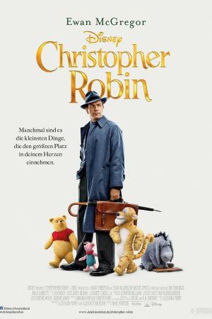 Image Christopher Robin