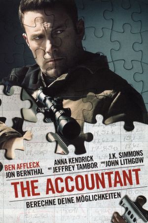 Image The Accountant