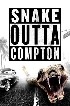 Image Snake Outta Compton