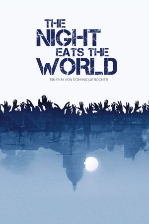 Image The Night Eats the World