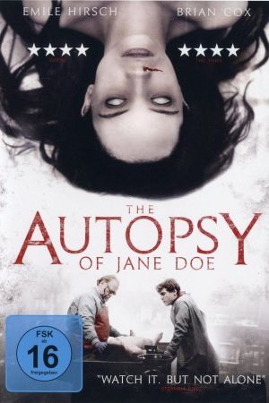 Image The Autopsy of Jane Doe