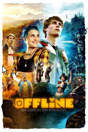 Image Offline - Das Leben ist kein Bonuslevel