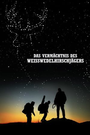 Image Das Vermächtnis des Weißwedelhirschjägers