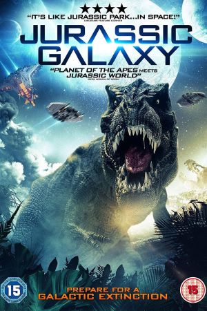 Image Jurassic Galaxy