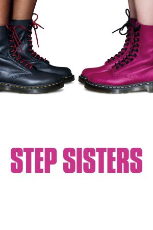 Image Step Sisters