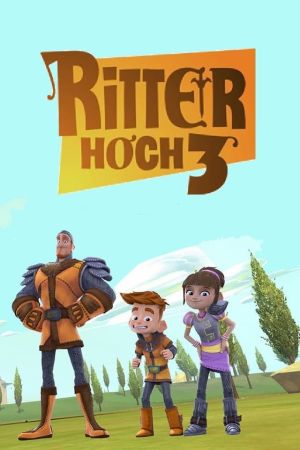 Image Ritter hoch 3