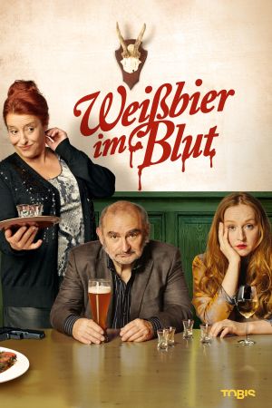 Image Weißbier im Blut