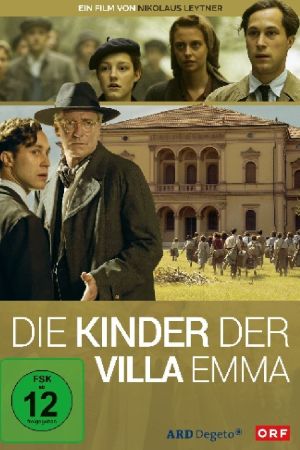 Image Die Kinder der Villa Emma